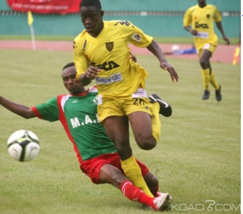 Côte d'Ivoire: L'Asec prête sa pépite Youssouf Dao et 2 autres joueurs à  des  clubs européens