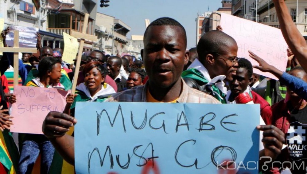 Zimbabwe: Harare dans l'incapacité d'assurer les salaires des fonctionnaires