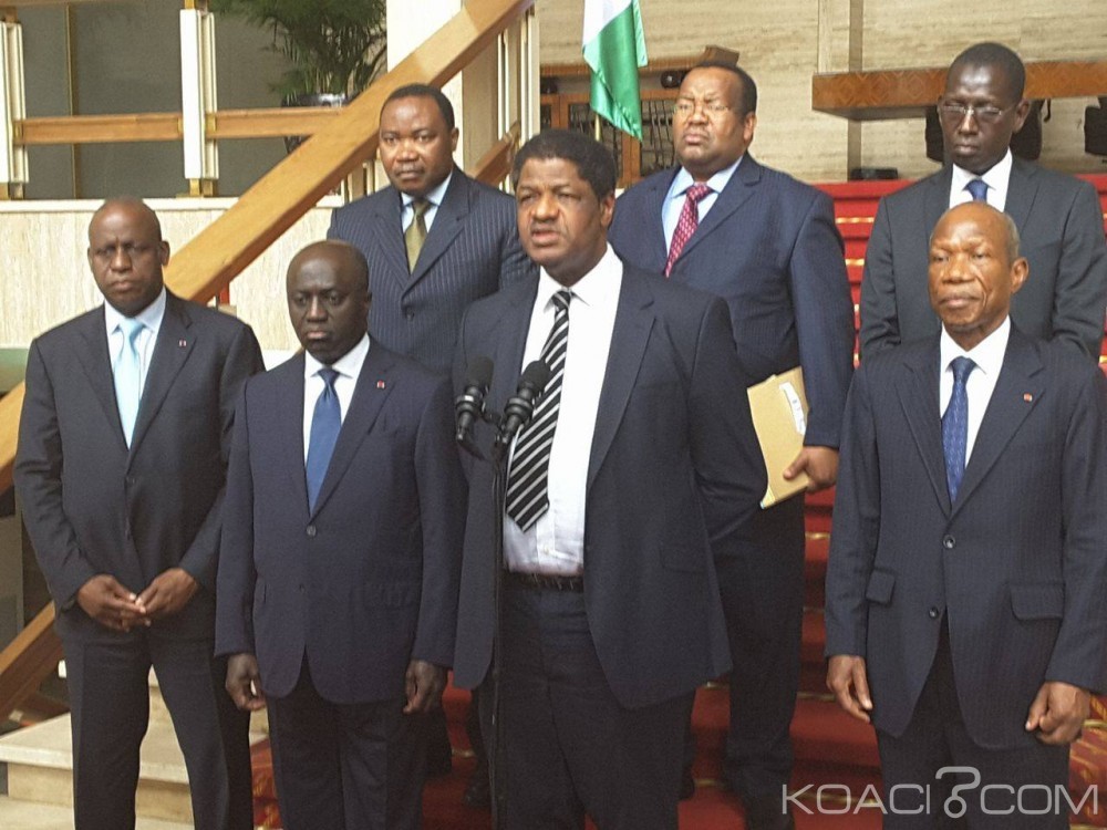 Côte d'Ivoire:  BIDC, la CEDEAO attend toujours les décaissements de la  Côte d'Ivoire, du Nigéria et du Ghana