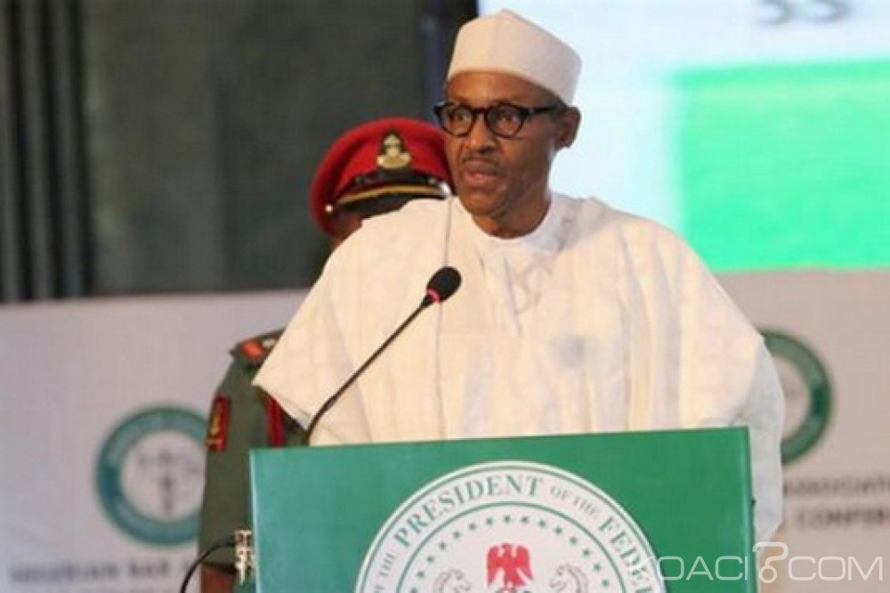 Nigeria: Récession, projet d'emprunt de fonds extérieurs