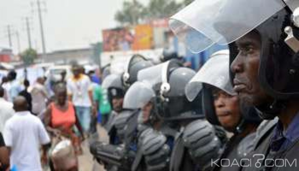 RDC:  Trois personnes tuées dans des échauffourées après l'assassinat d'un commerçant