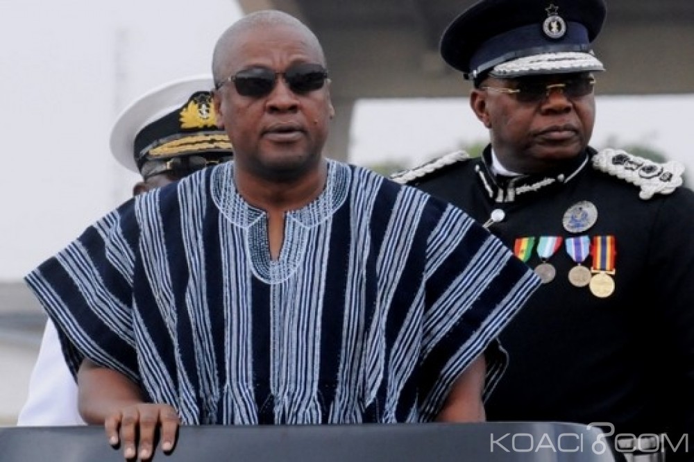 Ghana: Menace proférée contre Mahama, le gouvernement condamne, le NPP s'excuse