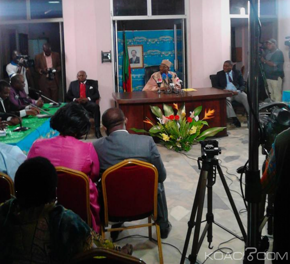 Cameroun: Avant le congrès du RDPC, le gouvernement dresse le bilan des réalisations du septennat en cours