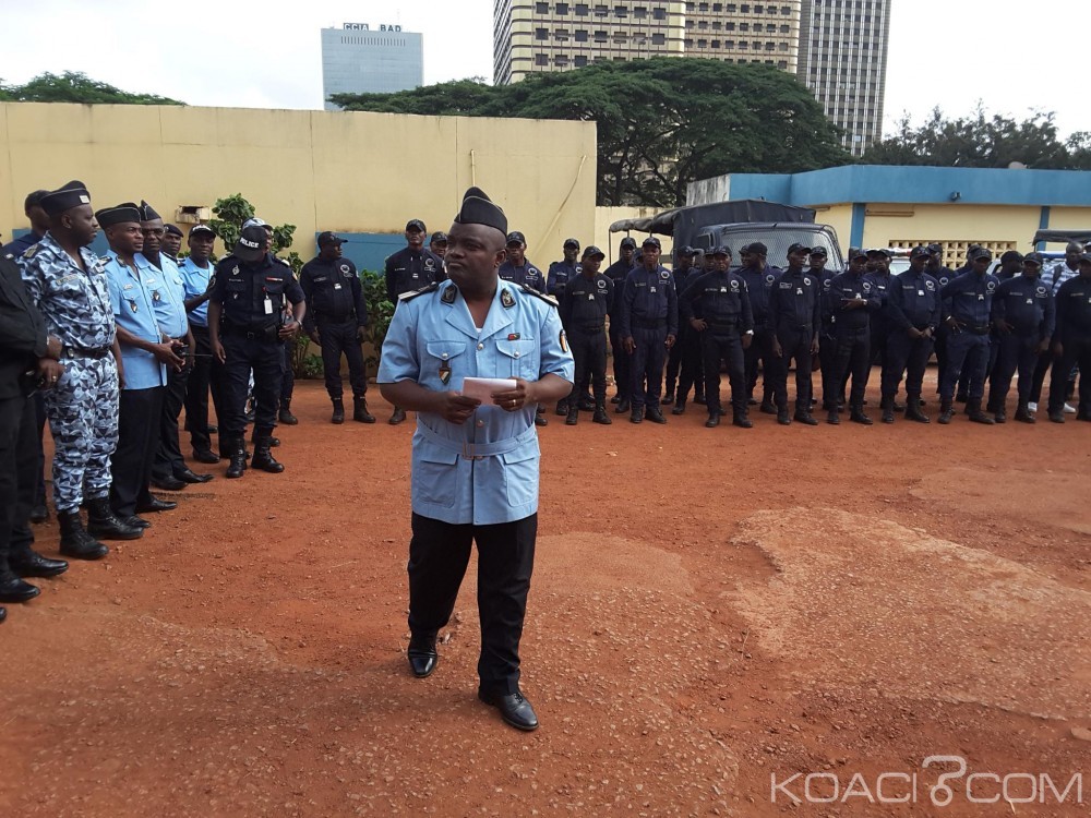 Côte d'Ivoire: Bilan de l'opération «Vacances  sécurisées»,  plus de 13 000 personnes interpellées dont 218 déférées