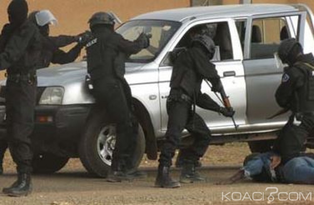 Burkina Faso: Création d'une «police des polices» pour contrôler les actes des gendarmes et des policiers