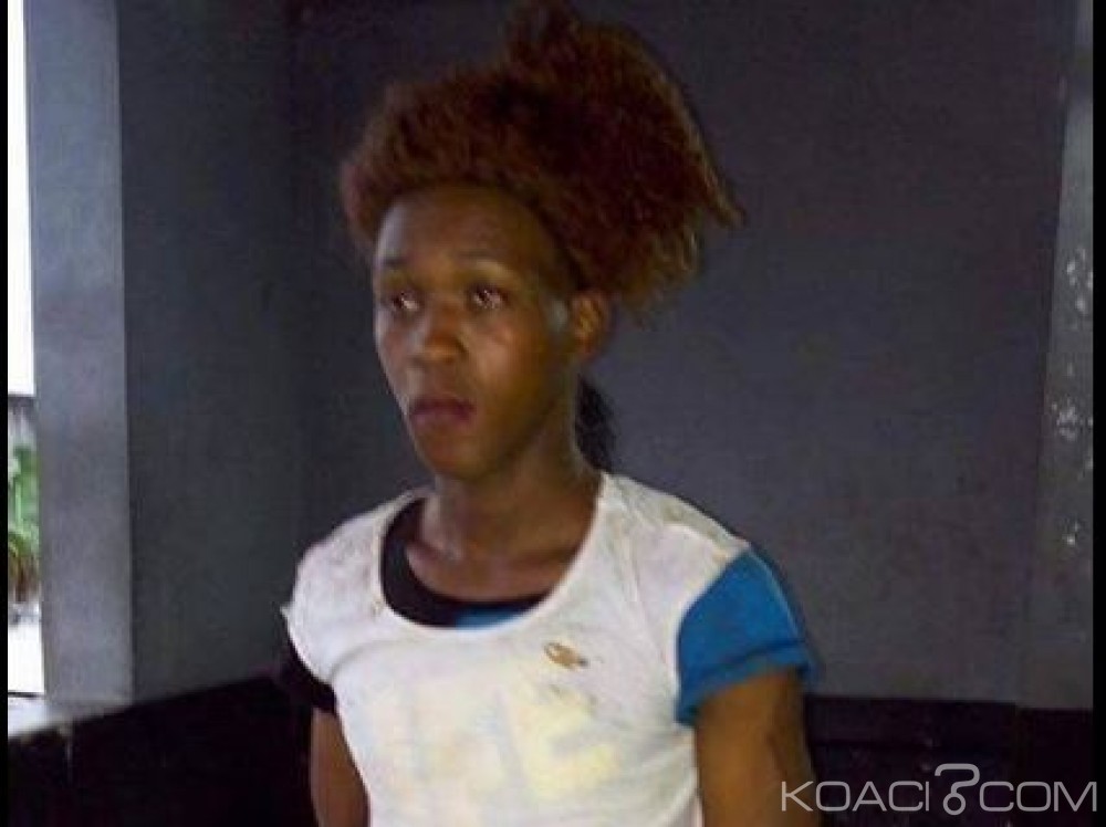Côte d'Ivoire: Il se déguisait pour agresser les femmes à  Adjamé