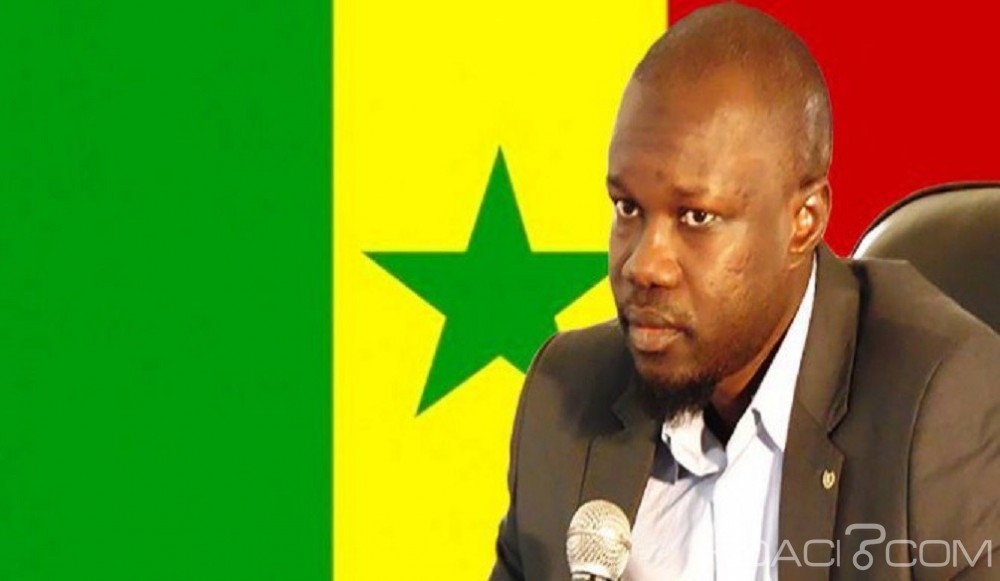 Sénégal: Renvoyé de la fonction publique, des sénégalais se cotisent pour venir en aide à  Ousmane Sonko