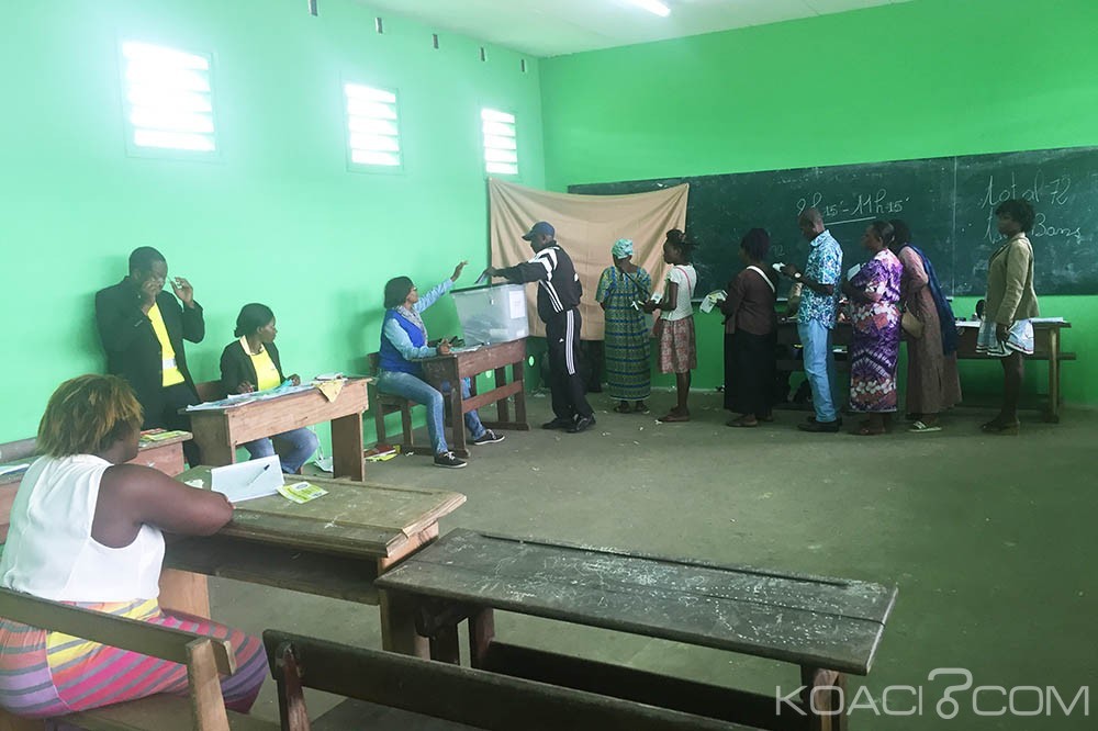 Gabon: 174 PV sur les 297 du Haut-Ogooué, le recours incomplet de Jean Ping à  la Cour constitutionnelle