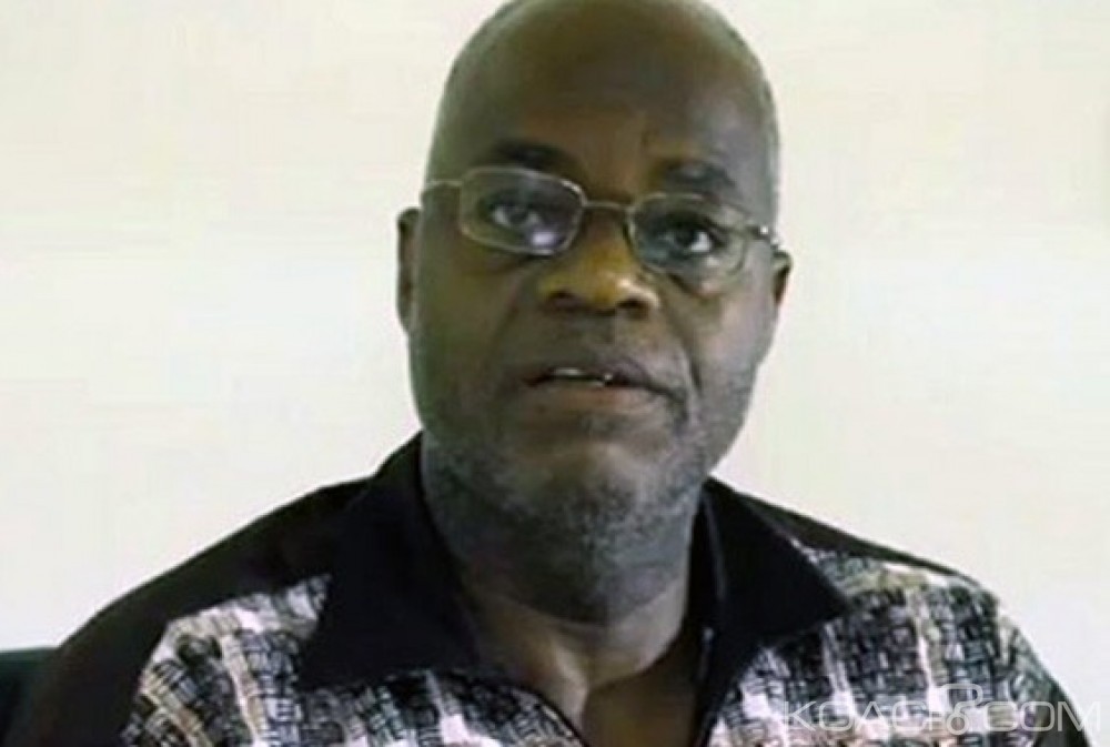 Côte d'Ivoire: Lida Kouassi Moise transféré d'une prison à  une autre ?