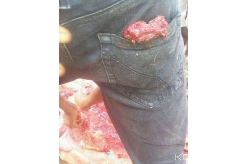 Côte d'Ivoire: Fête de la Tabaski, quand la lutte et la ruse surviennent pour un morceau de mouton