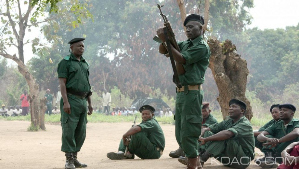 Mozambique: Le QG de la Renamo détruit par l'armée