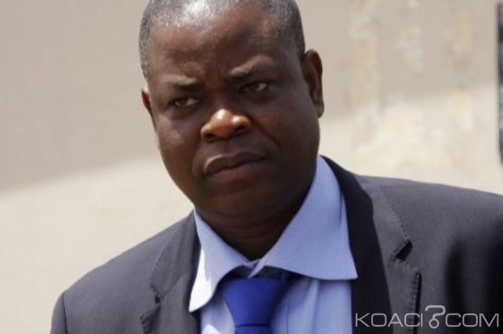 Côte d'Ivoire: Katinan Koné  de nouveau dans le viseur de la justice ivoirienne ?