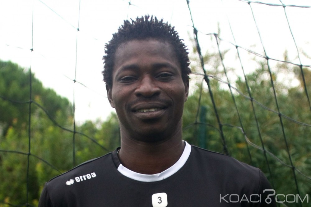 Burkina Faso: Décès en plein match, en France, du footballeur Ben Idrissa Dermé