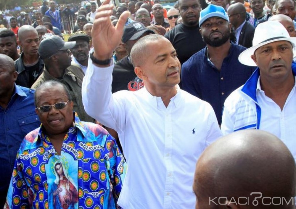 RDC: Dialogue politique, les raisons du retrait de l'opposition