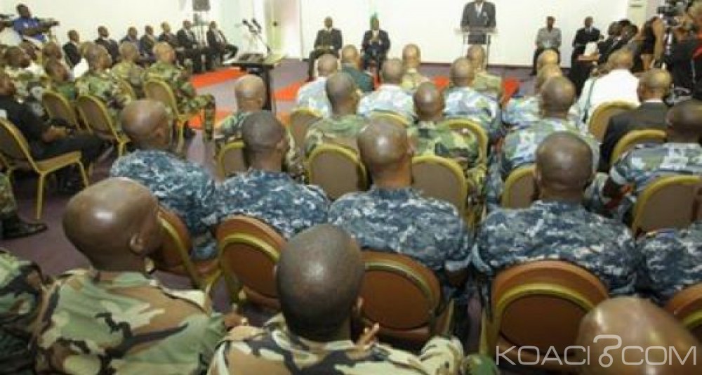Côte d'Ivoire: Mutation au sein de l'armée, un nouveau commandant pour Bondoukou