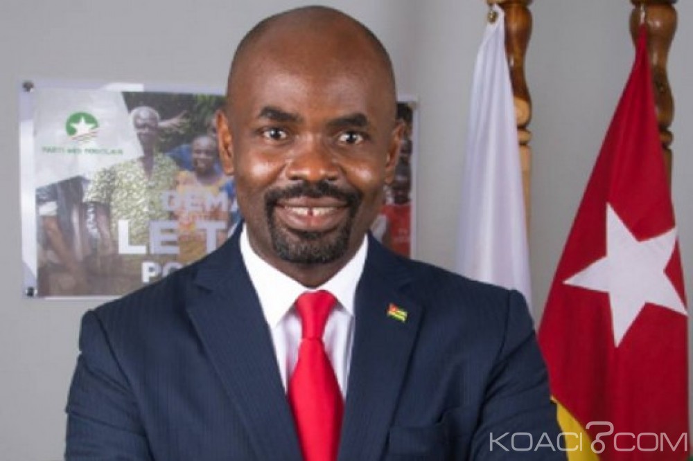 Togo: Alberto Olympio brise le silence sur ses ennuis judiciaires à  Lomé