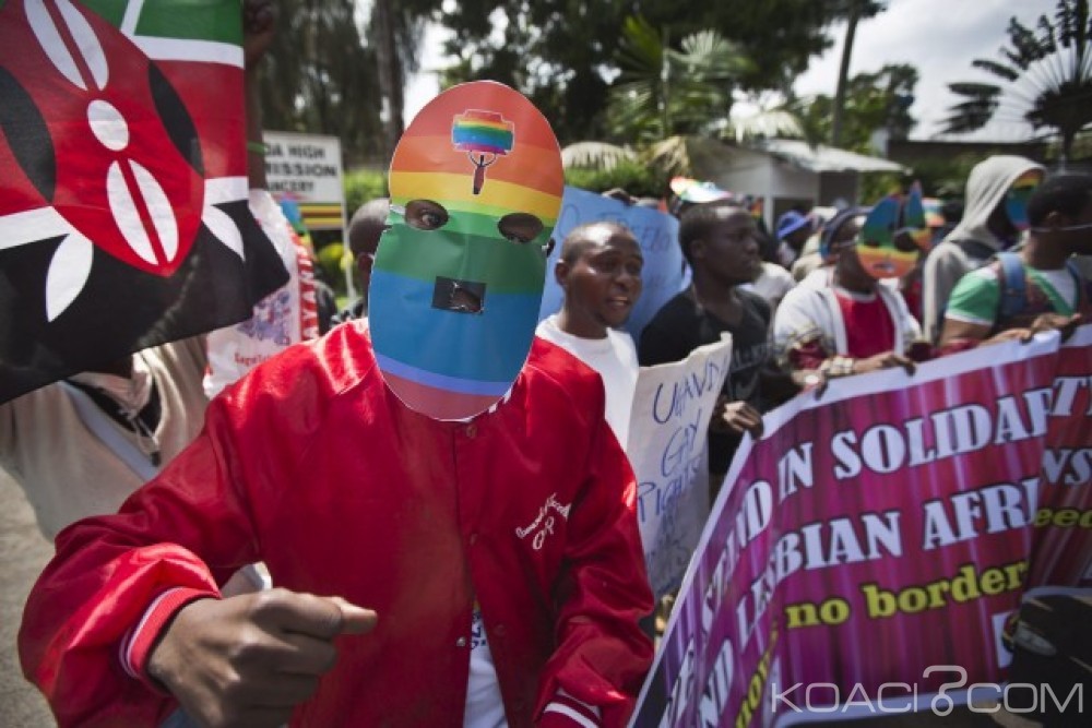 Afrique du Sud: Un prédicateur américain anti-gay empêché d'entrer sur le territoire