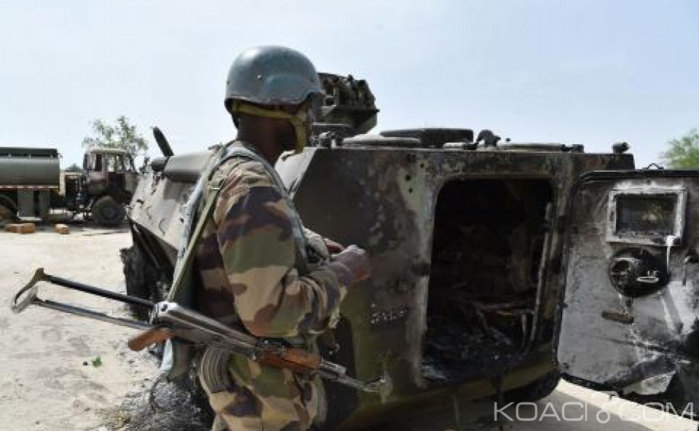 Niger: Sept soldats tués dans des attaques de Boko Haram à  Diffa
