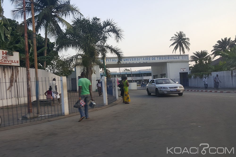 Côte d'Ivoire: Le CHU de Treichville doté d'une imagerie pour un coût de 8 milliards