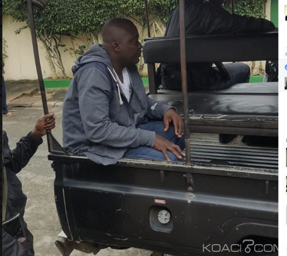 Côte d'Ivoire: Un individu soupçonné de vol et porté disparu mis aux arrêts