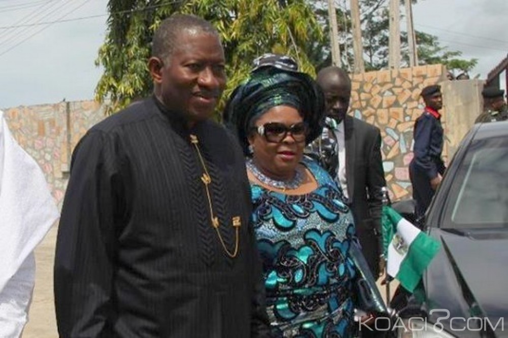 Nigeria: Le pouvoir dément une persécution de l'ex première dame Patience Jonathan