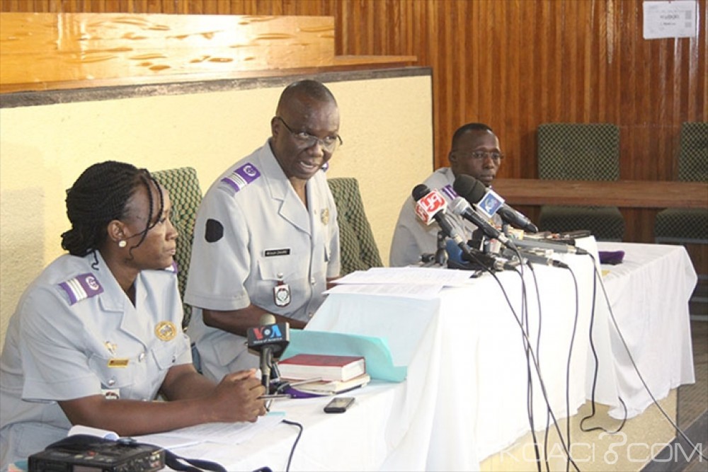 Burkina Faso: Les premiers procès du Putsch manqué prévus avant la fin de l'année