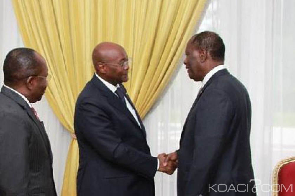 Gabon-Côte d'Ivoire: Libreville envoie un émissaire à  Abidjan pour faire la lumière sur les soupçons d'ingérence