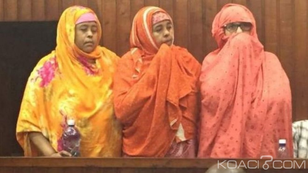 Kenya: Attaque  de Mombasa,  une sourde muette  retarde le procès