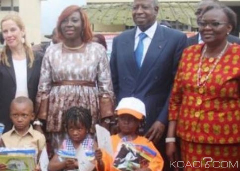 Côte d'Ivoire: Primaire, les kits scolaires ont été distribués, mercredi désormais jour d'école