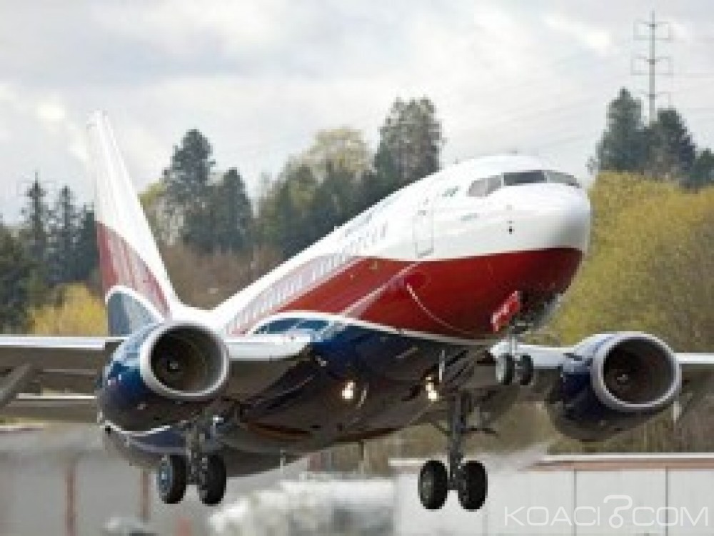 Nigeria: La compagnie aérienne Arik Air reprend ses vols  après 24 de suspension
