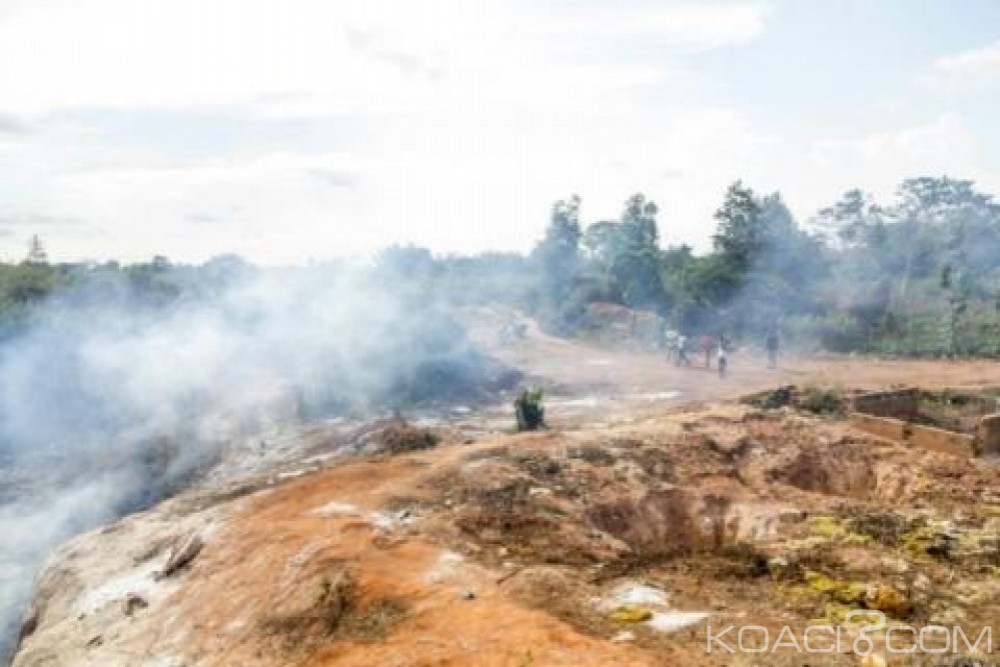 Bénin: Explosion dans la décharge d'Avamé,  trois hauts  fonctionnaires limogés
