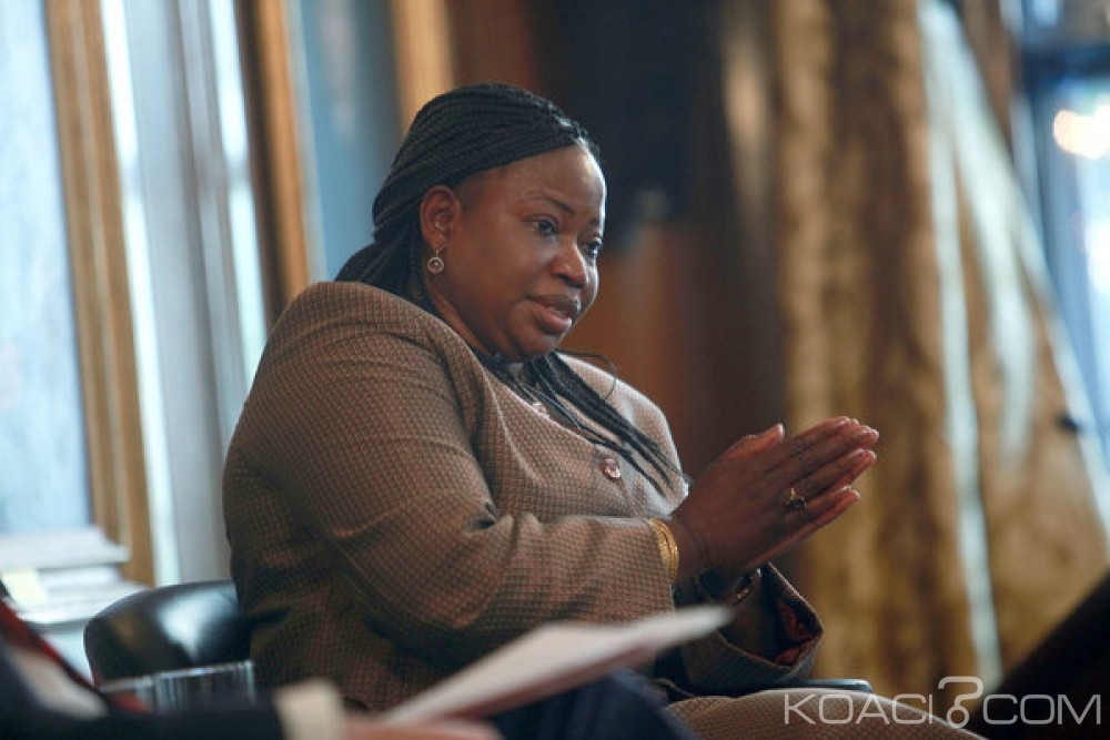Côte d'Ivoire: CPI, pour sélectionner et classer une affaire, Bensouda fournit de nouvelles orientations