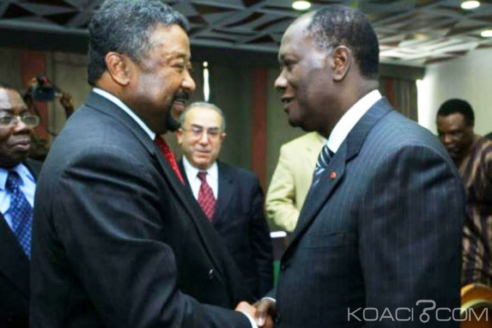 Côte d'Ivoire-Gabon: Le Fpi «Gbagbo ou rien» s'attaque frontalement à  Jean Ping