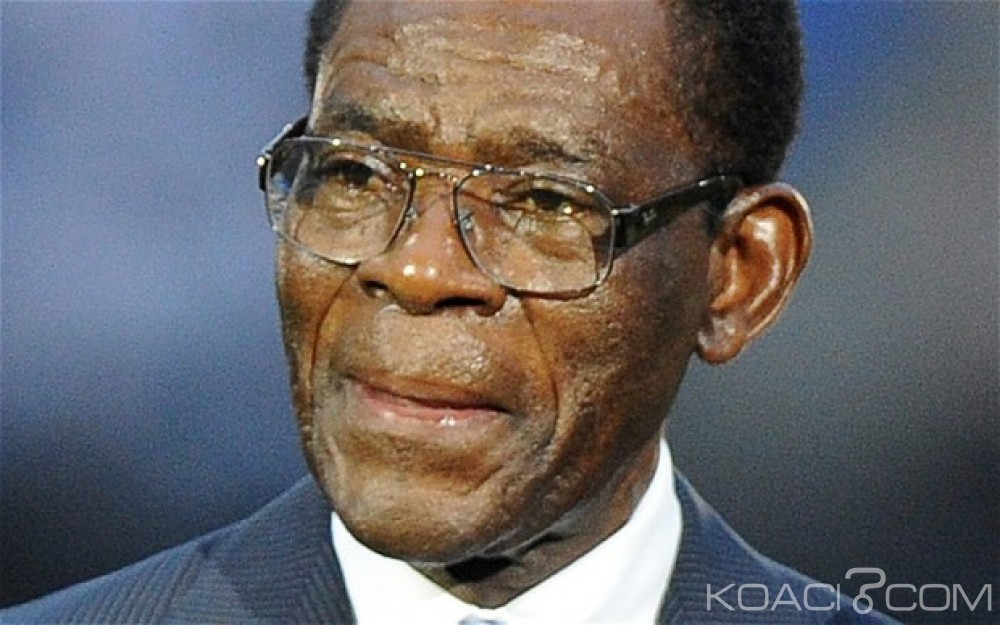 Liberia: Un directeur de journal arrêté pour un article accusant le  Président Obiang de cannibalisme