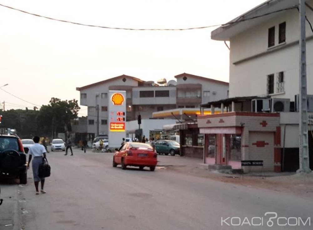Côte d'Ivoire : Un rapport révèle la vente du carburant toxique  dans le pays