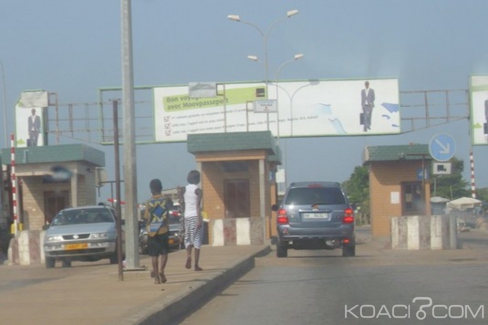 Togo: Tarifs au péage revus à  la hausse, le président de la LCT grogne
