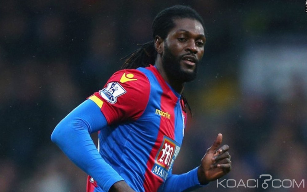 Togo: Annoncé en Turquie, Adebayor finalement à  Lyon, mais est contraint à  un entretien d'embauche