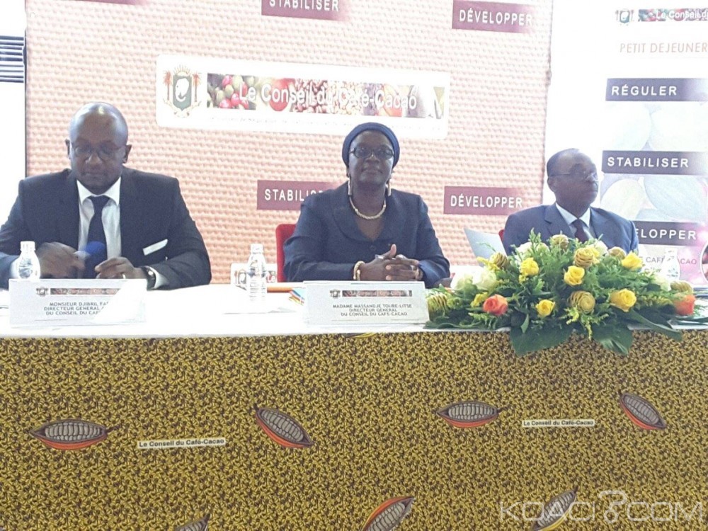 Côte d'Ivoire: Le prix bord champ du cacao connu le 28 septembre, la journée mondiale du Cacao prévue à  Abidjan le 1er octobre