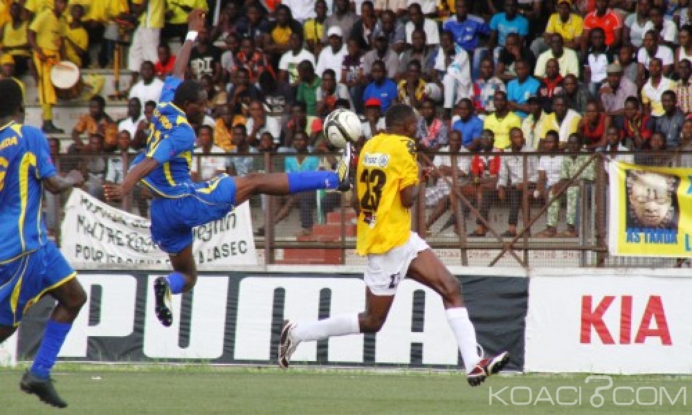 Côte d'Ivoire: Ligue professionnelle, les dates de la saison 2016-2017 dévoilées
