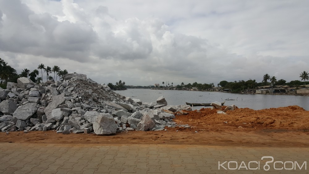 Côte d'Ivoire: Cocody, voulant  immobiliser un bateau un marin meurt noyé dans la lagune Ebrié