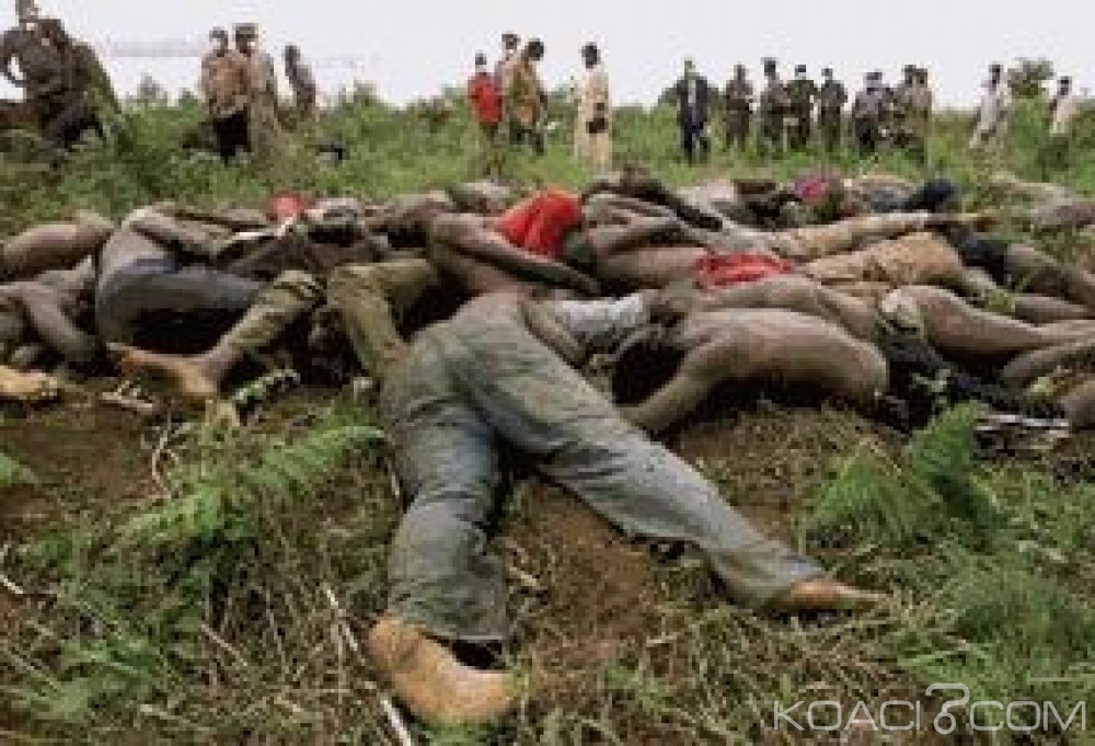 Gabon: Charnier, Cpi, suite du «plan ivoirien» de Jean Ping ?