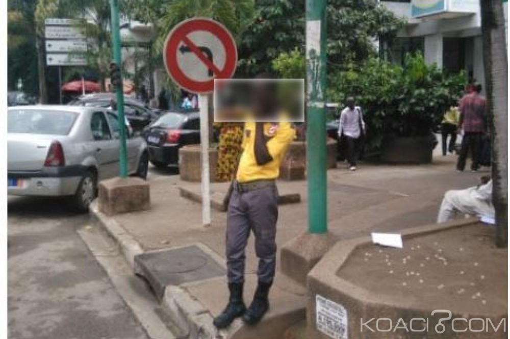 Côte d'Ivoire: Sociétés de gardiennage, leurs agents de sécurité devenus des cas sociaux en uniformes ou des voleurs à  tort et à  raison