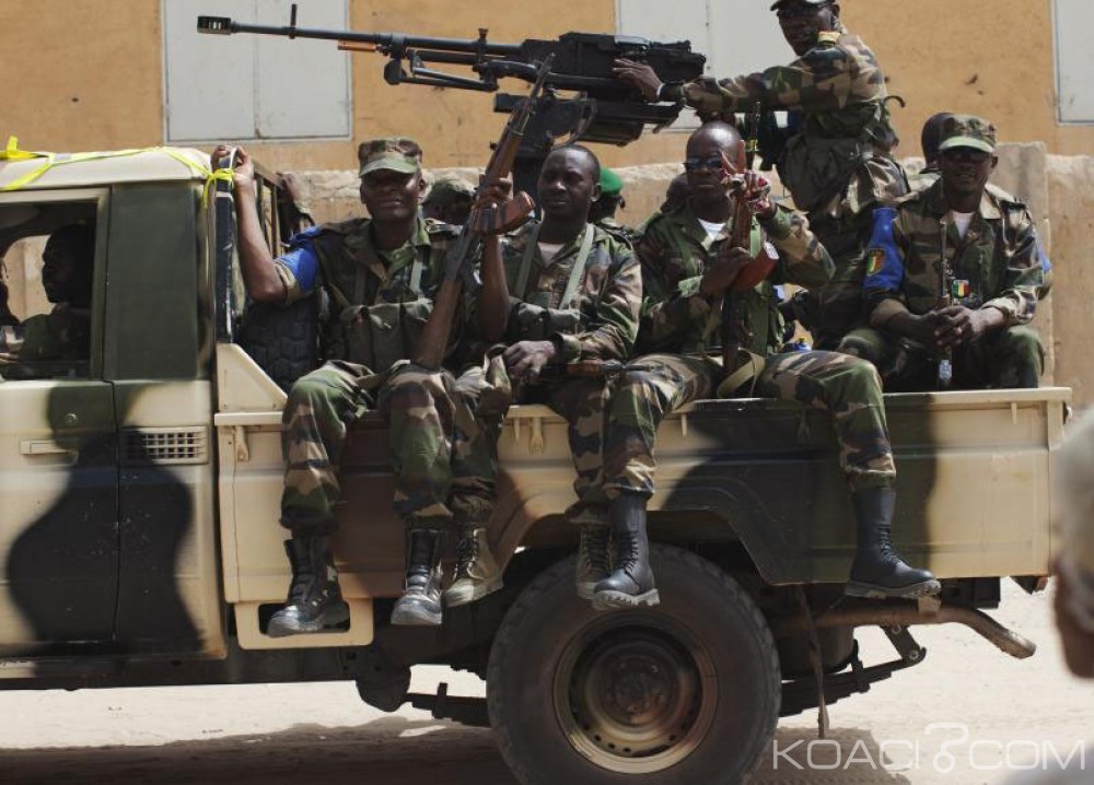 Niger: Des combattants de Boko Haram abattus dans des opérations de ratissage