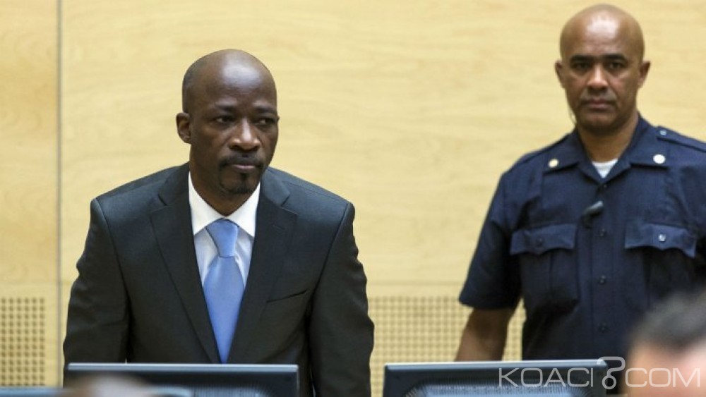 Côte d'Ivoire: Levée des sanctions des USA, Blé Goudé considère comme: «Un pas sincère vers la réparation des tords qui lui ont été causés»