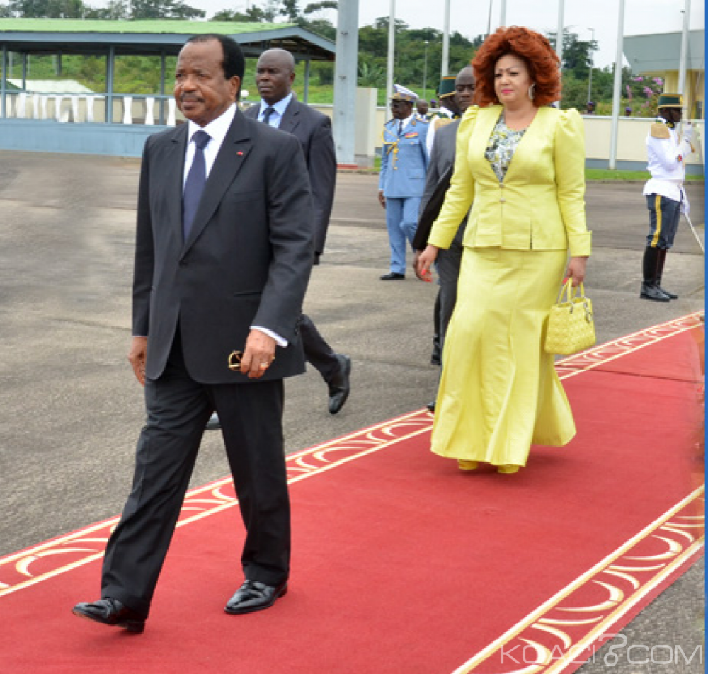 Cameroun: La présence de Biya à  New York ouvre la voie à  des manifestations partisanes ou hostiles
