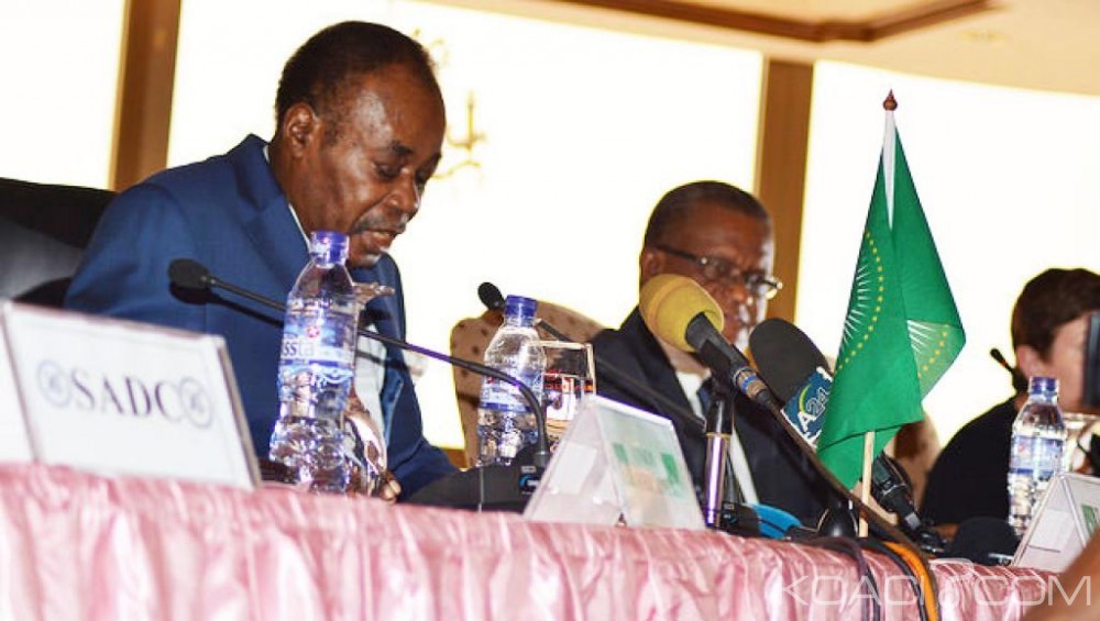 RDC: La Ceni veut un report de la convocation du scrutin présidentiel