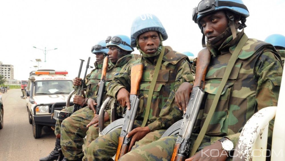 Somalie : Des islamistes shebabs s'emparent d'une ville proche du Kenya