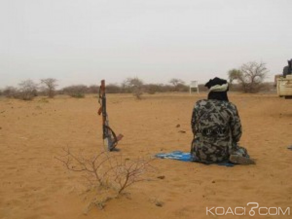 Mali: La CMA et le Gatia s'affrontent à  nouveau près de Kidal, une dizaine de morts