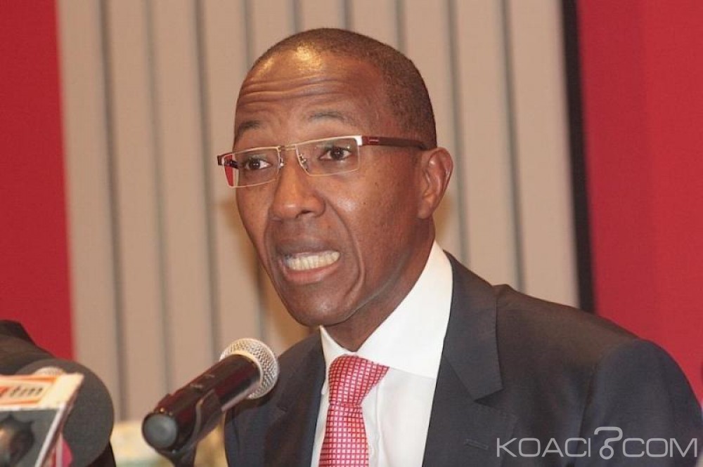 Sénégal: Scandaleux, Macky Sall a fait un «cadeau» de 60 milliards à  son frère Aliou Sall selon son ex Premier ministre Abdoul Mbaye