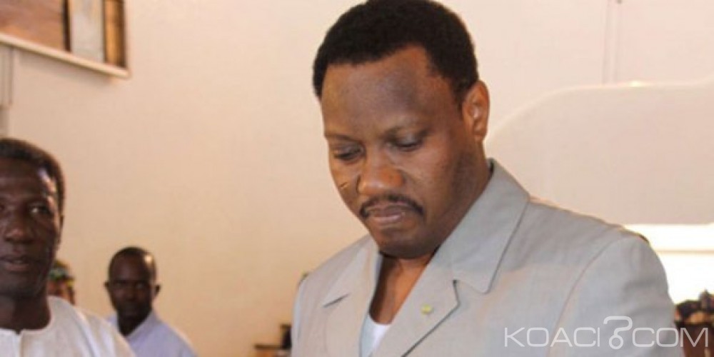 Niger: Sept opposants proches d'Hama Amadou sortent de prison